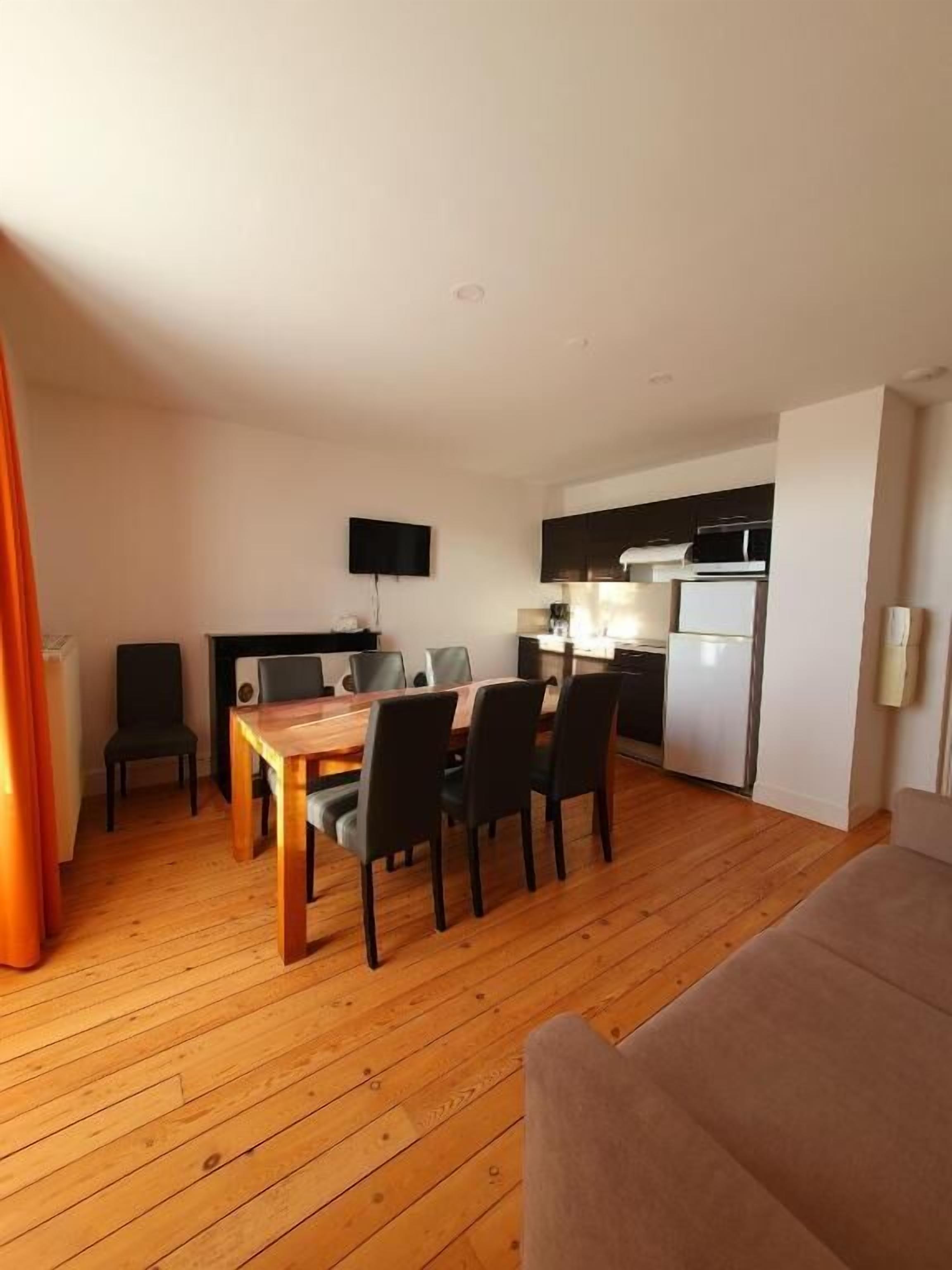 Apartment, Garden View | Interior