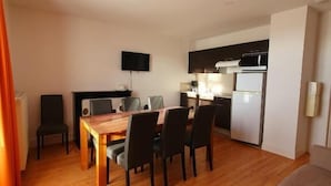 Apartment, Garden View | Interior
