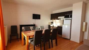 Apartment, Garden View | Interior