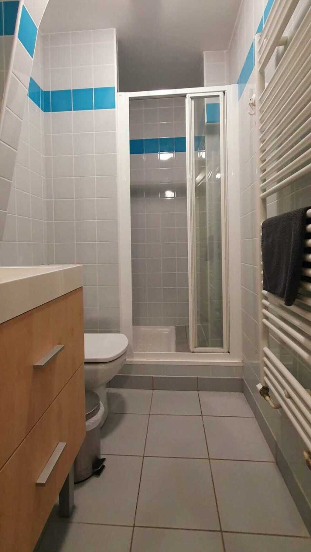 Apartment, Garden View | Bathroom