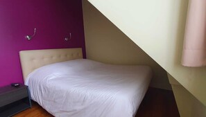 Sistema de insonorización y wifi gratis 