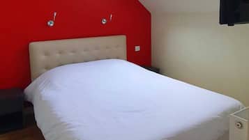 Apartemen, pemandangan kebun | Wi-Fi gratis