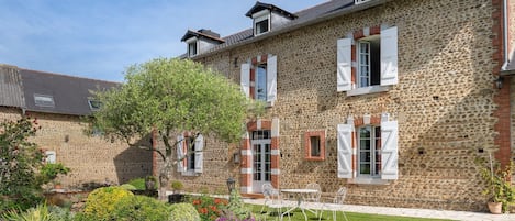 Exterieur