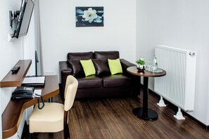 Double Room | Interior - Hotel Bolte (Salzbergen)