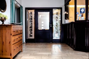 Lobby - Hotel Bolte (Salzbergen)