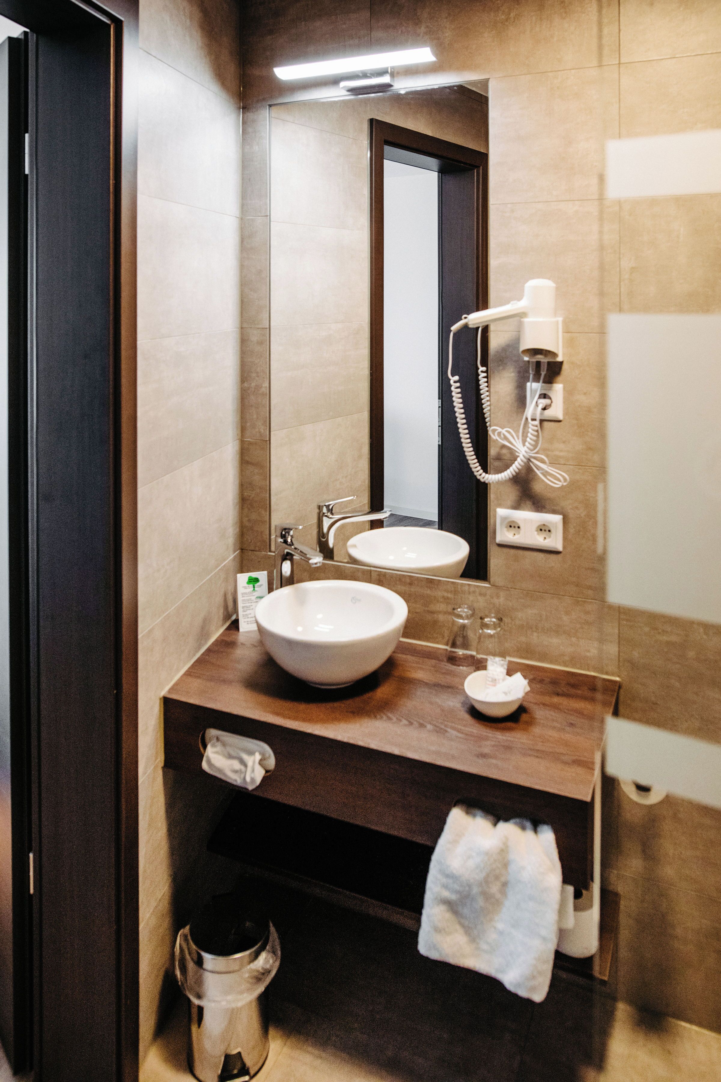 Badkamer