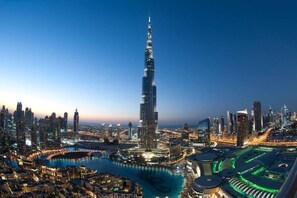 Point of interest - Escape Partition Room in AlBarsha1 (Dubai)