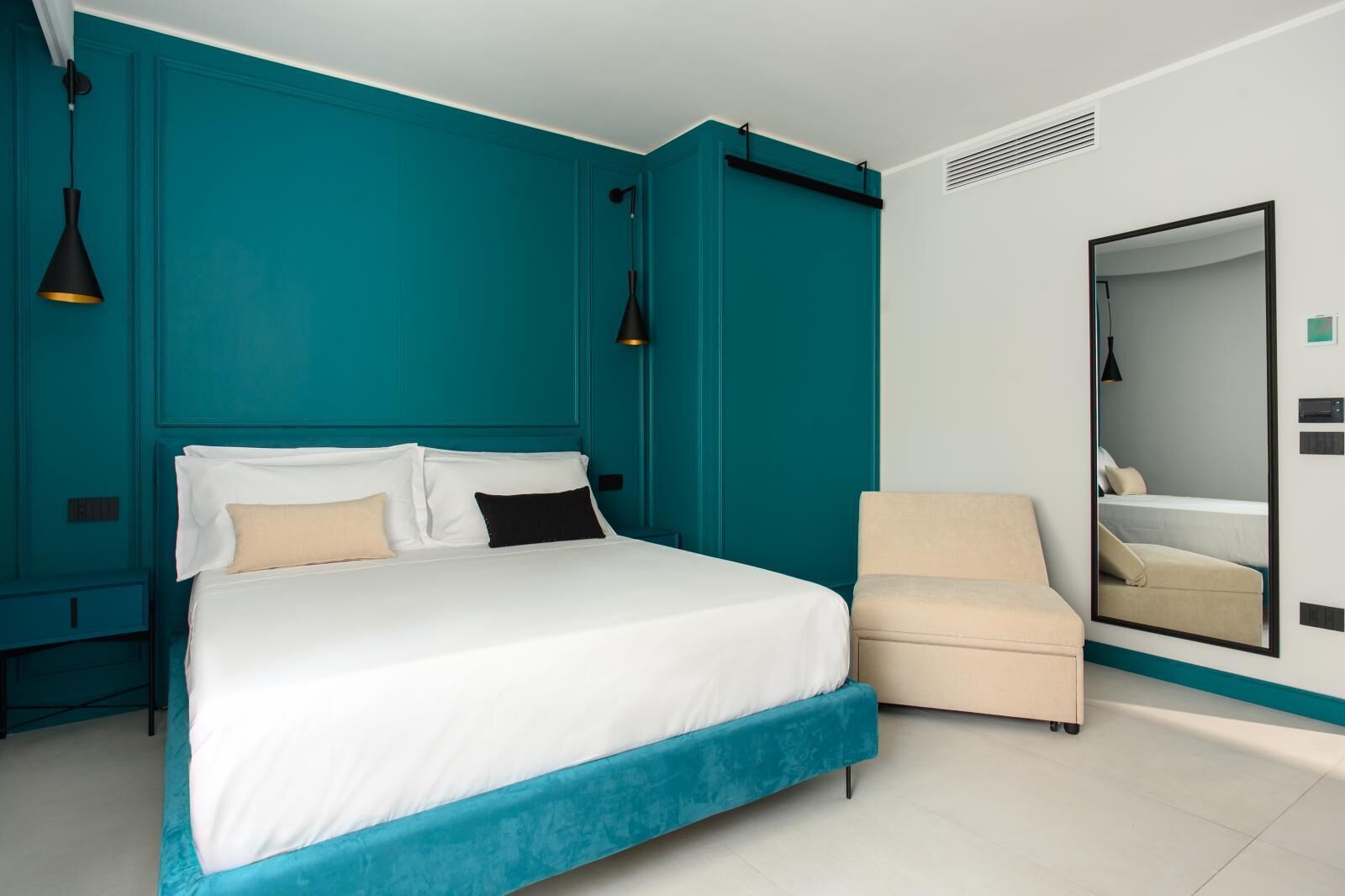 1 bedroom, WiFi