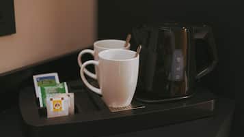 Kahvia ja/tai kahvinkeitin