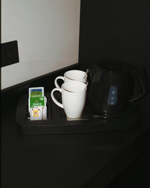 Café e/ou cafeteira