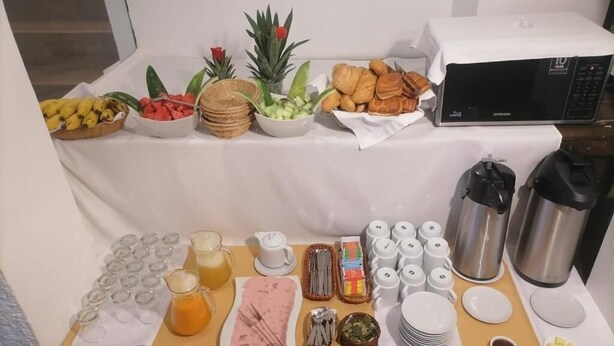 Tempat makan