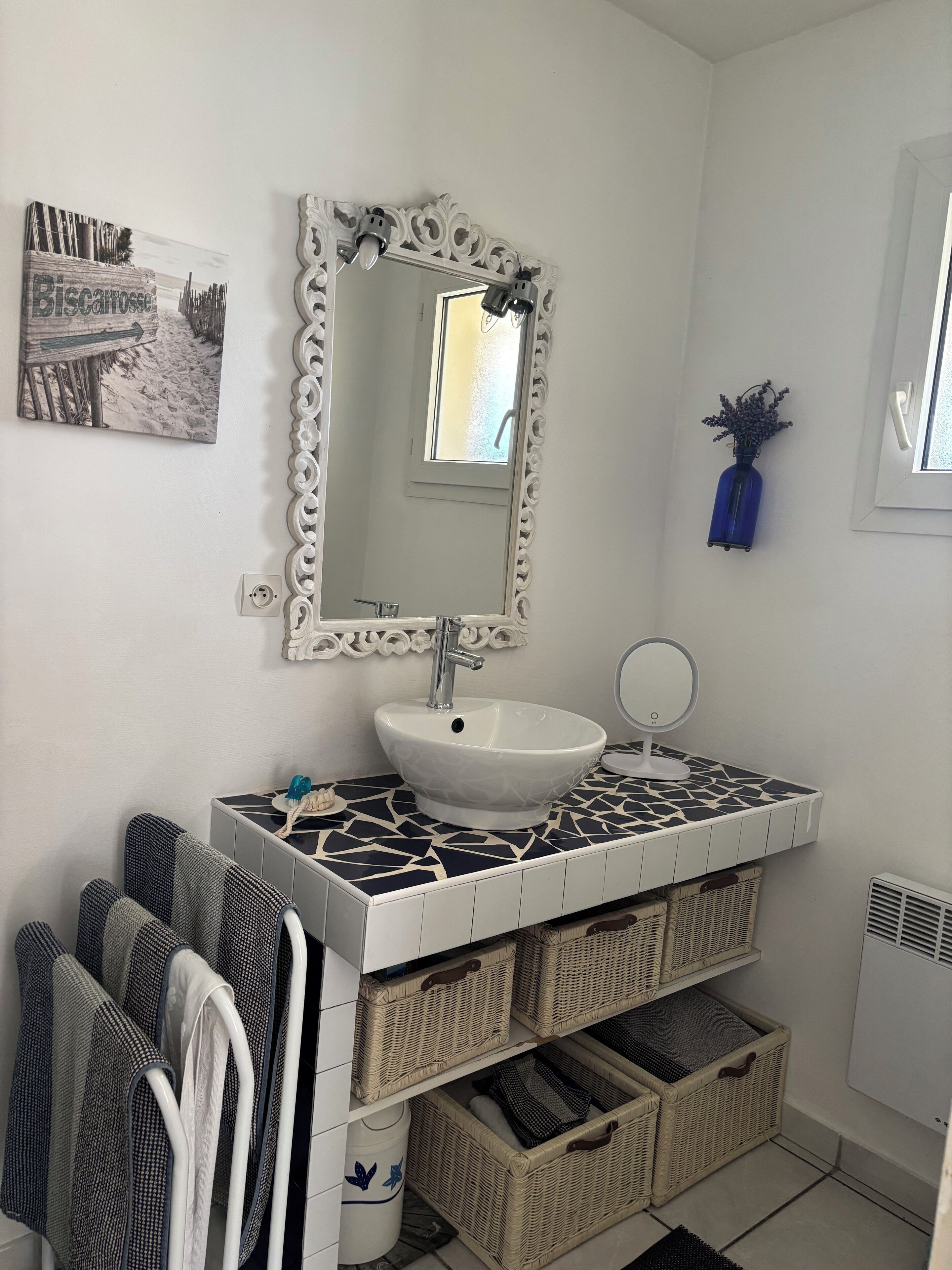 Baño