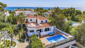 Exterior - Villa Leoes by Villa Plus (Carvoeiro)