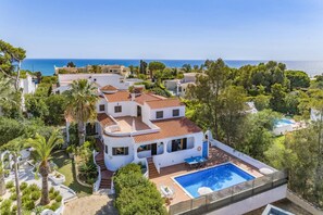 Exterior - Villa Leoes by Villa Plus (Carvoeiro)