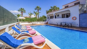 Pool - Villa Leoes by Villa Plus (Carvoeiro)