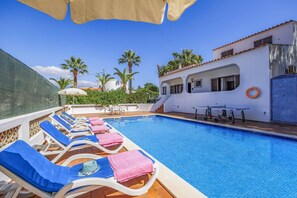 Pool - Villa Leoes by Villa Plus (Carvoeiro)
