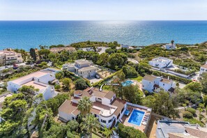 Exterior - Villa Leoes by Villa Plus (Carvoeiro)