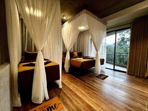 Deluxe Triple Room, Mountain View | Free WiFi - Eyeful Ella (Ella)