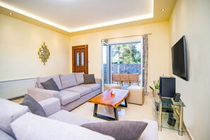 Smart TV, ping pong - Villa Alegria a Casa II by Villa Plus (Ionian Islands)