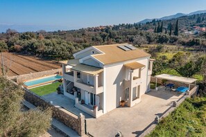 Exterior - Villa Alegria a Casa II by Villa Plus (Ionian Islands)