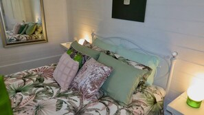 2 bedrooms, WiFi