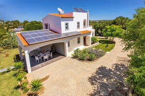 Exterior - Villa Figueiras by Villa Plus (Lagoa)