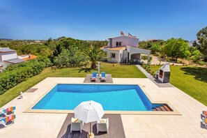 Pool - Villa Figueiras by Villa Plus (Lagoa)
