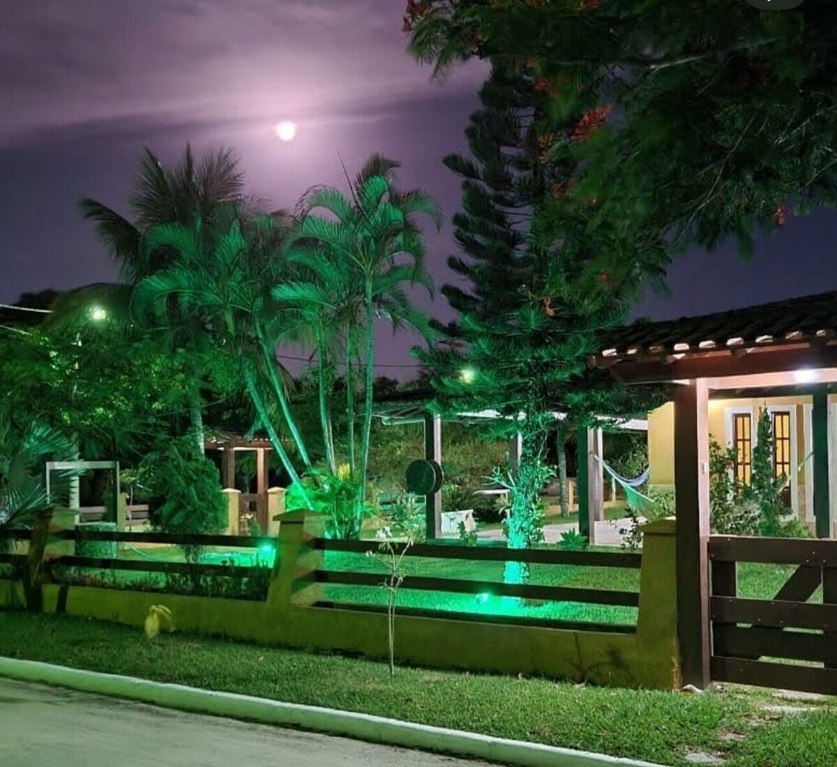 Imagen de perfil del propietario o de la propietaria