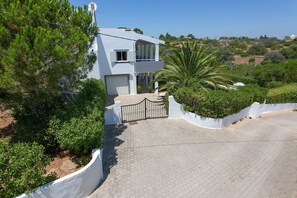 Exterior - Villa Machado by Villa Plus (Lagoa)