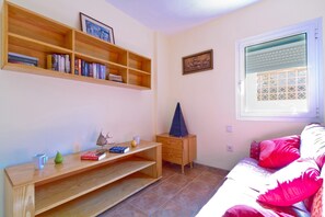 Smart TV, ping pong - Villa Michelle by Villa Plus (Corralejo)