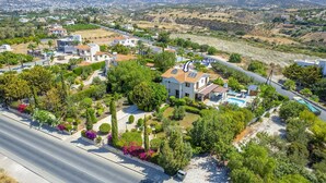 Exterior - Villa Nicola by Villa Plus (Peyia)