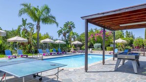 Pool - Villa Nicola by Villa Plus (Peyia)