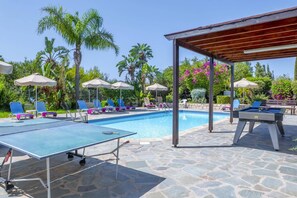Pool - Villa Nicola by Villa Plus (Peyia)