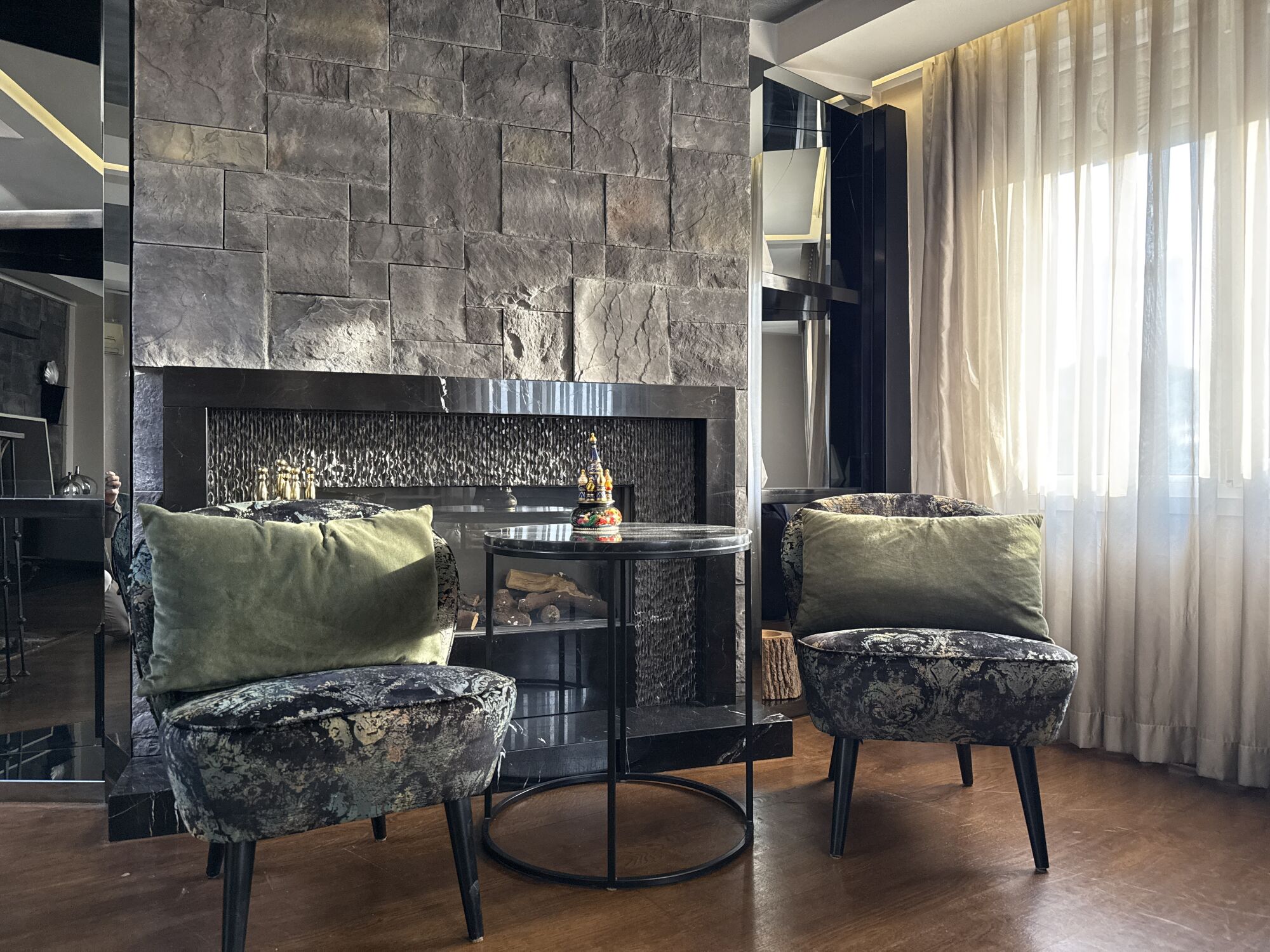 Interieur