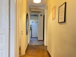 Interior - Charming Vintage 3BR in the Heart of Beyoğlu (Istanbul)