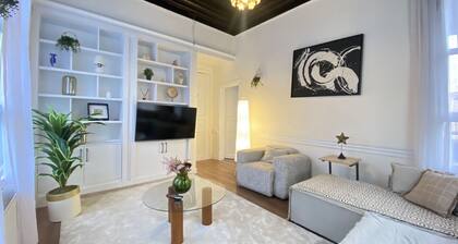 Charming Historic Balat House | 2 Floors • 5 BR