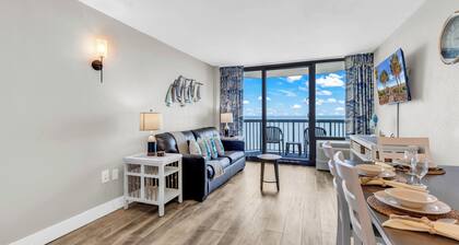 Compass Cove Condos