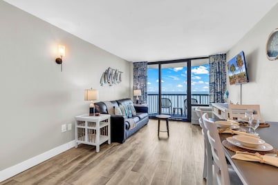 Compass Cove Condos