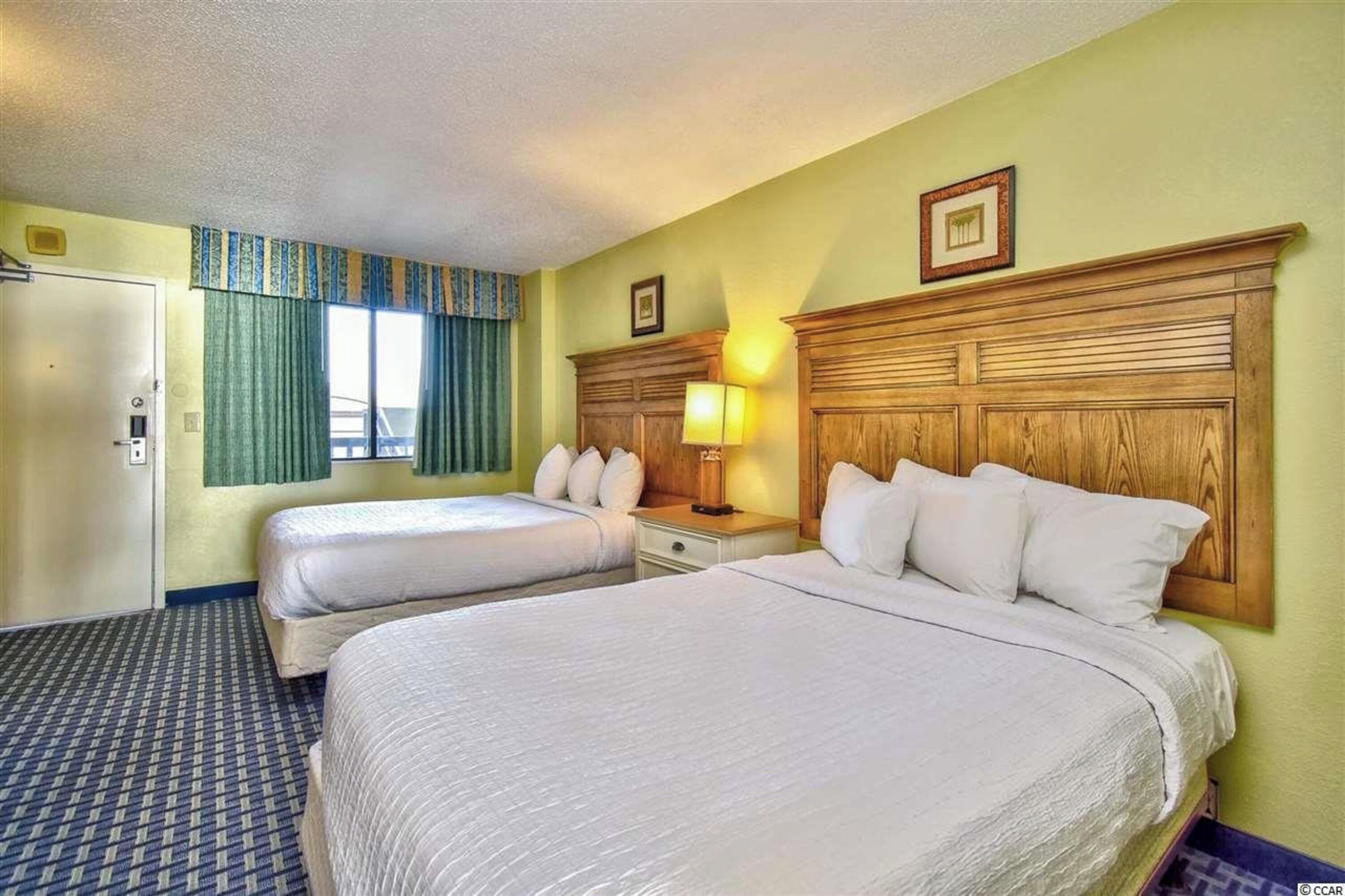 舒適公寓客房, 1 間臥室, 露台, 海景 | 獨特設計、獨特裝修、熨斗/熨衫板、免費 Wi-Fi