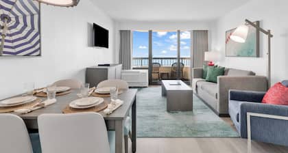 Compass Cove Condos
