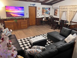 スマートテレビ、書庫