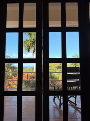 Interior - Spacious 5-bedroom villa with private pool and ocean view (Provincia de Guanacaste)