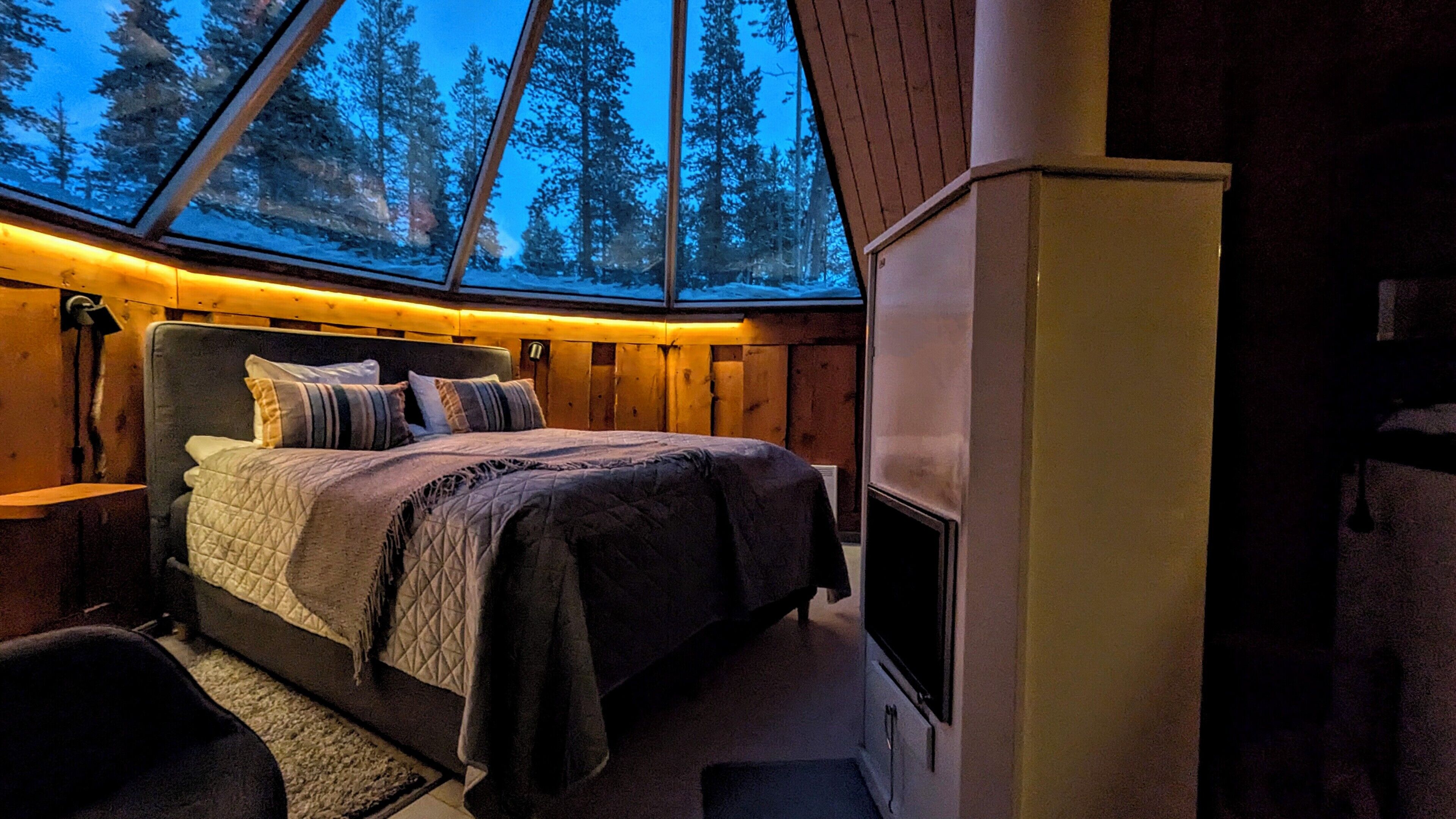 Estudio superior | Wifi gratis 