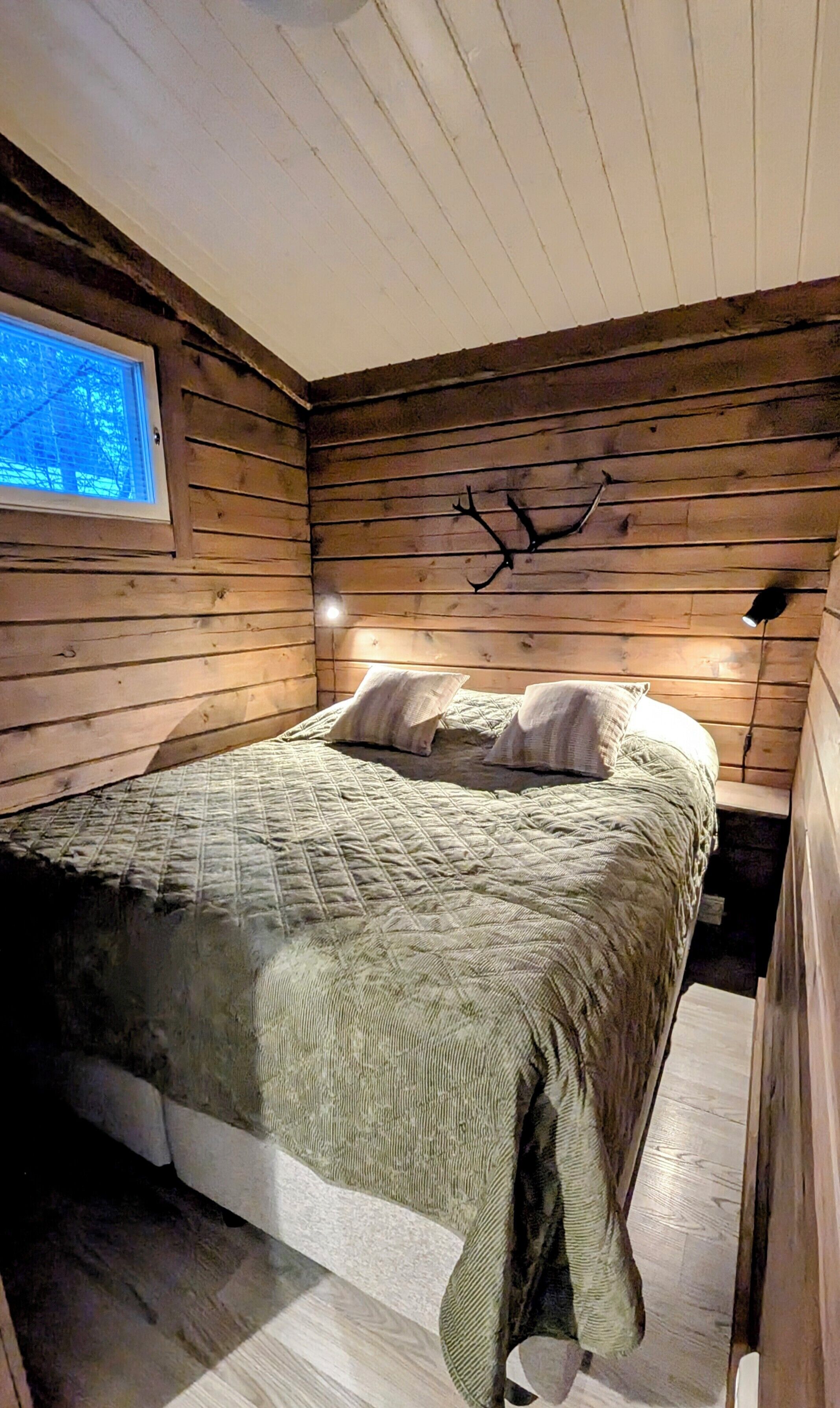 Chalet, 1 Bedroom | Free WiFi