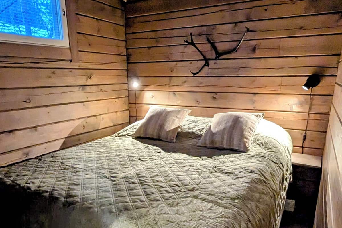 Chalet, 1 habitación | Wifi gratis