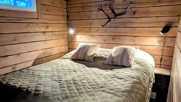 Chalet, 1 Bedroom | Free WiFi