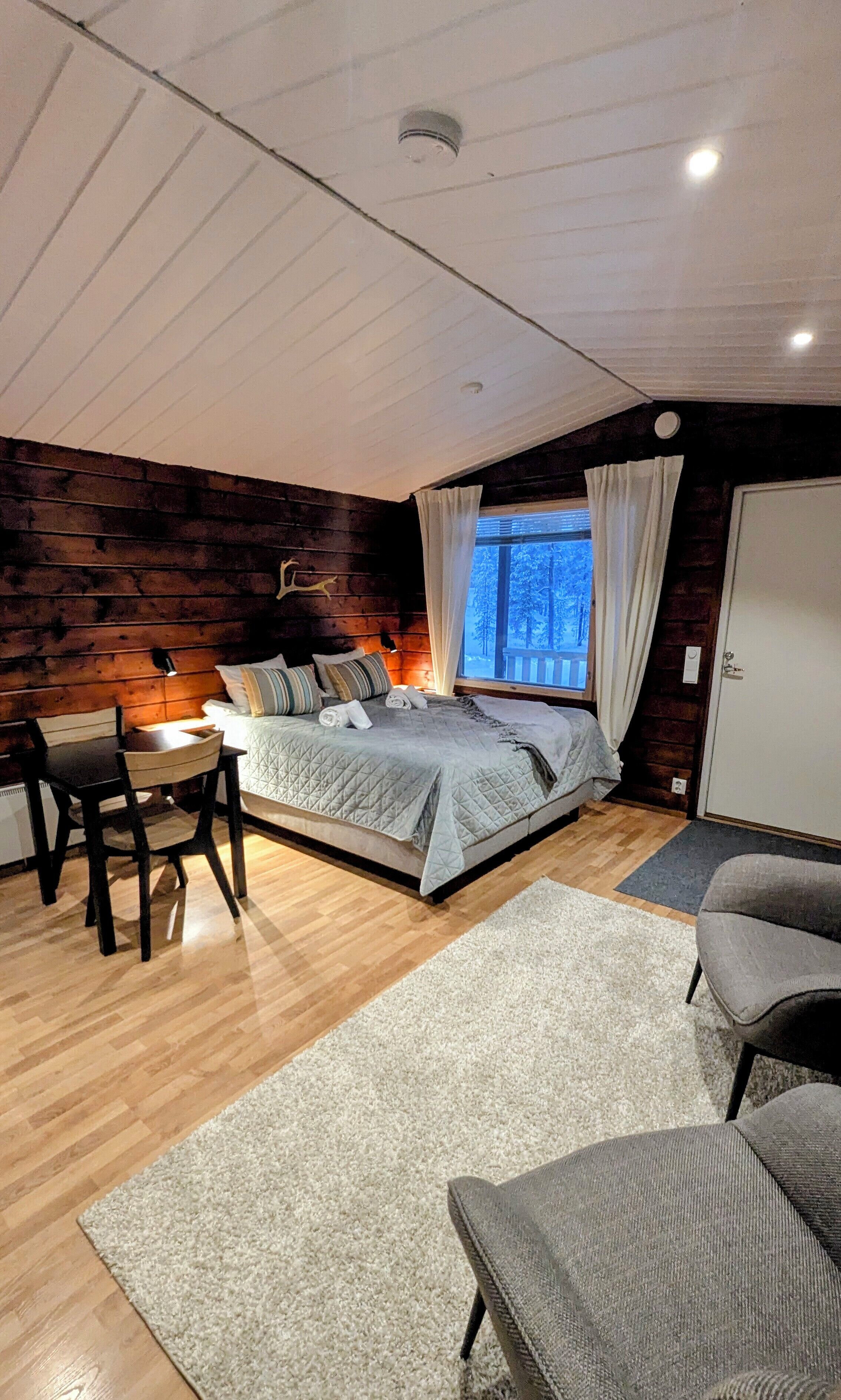 Estudio | Wifi gratis 