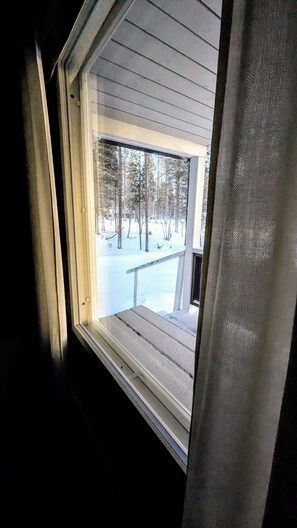 Exterior - North Frontier (Saariselka)