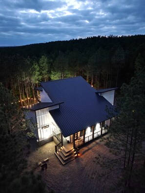 Ulkopuoli