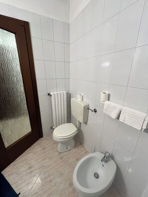Chambre | Salle de bain
